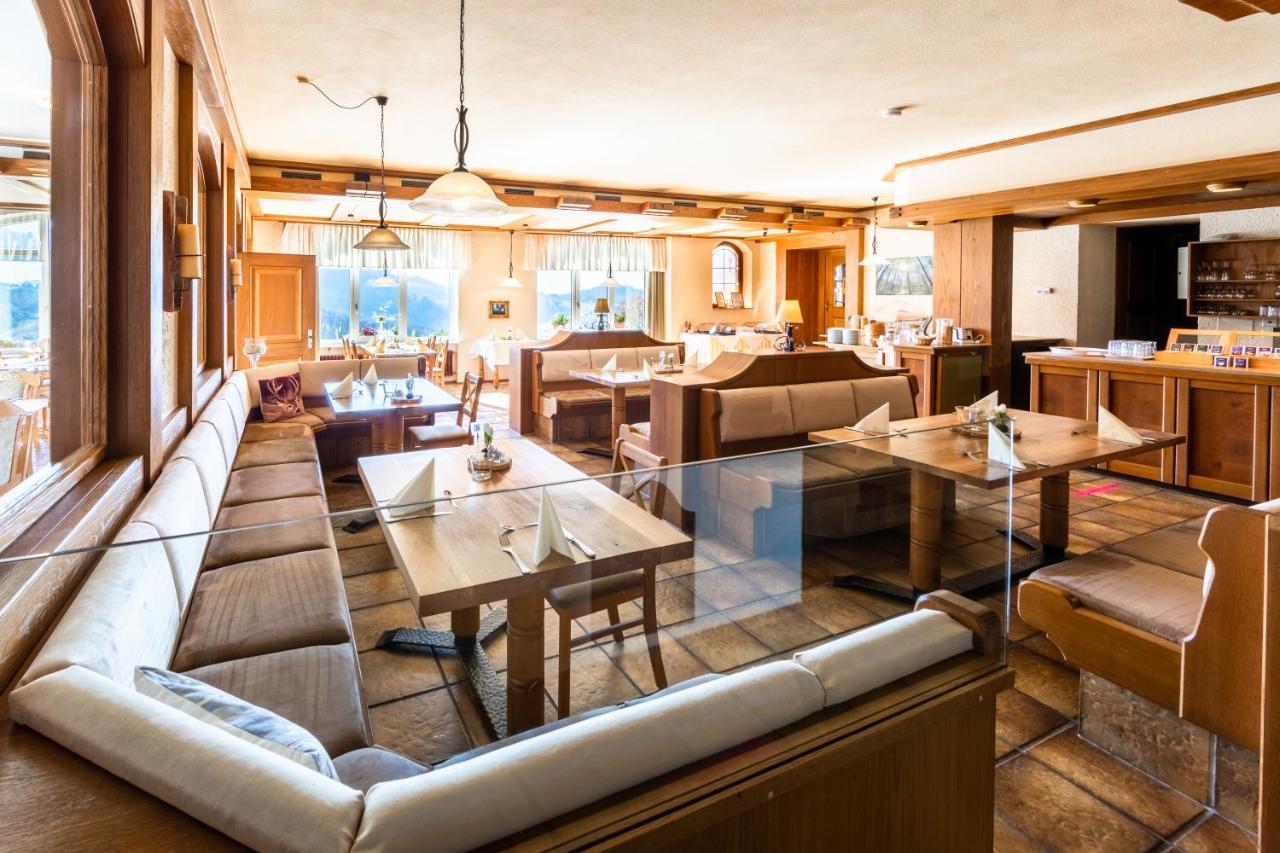 Relaxhotel Tannenhof Sasbachwalden Eksteriør bilde