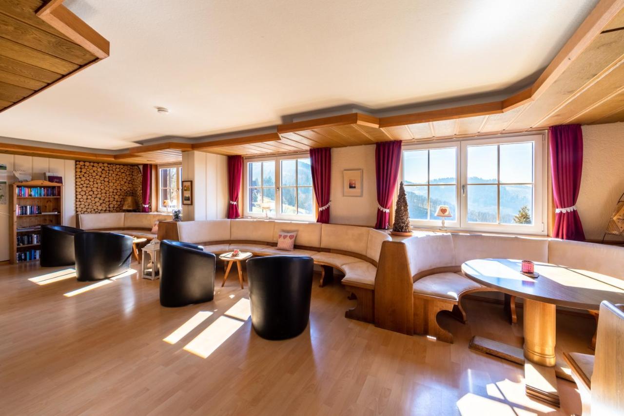 Relaxhotel Tannenhof Sasbachwalden Eksteriør bilde