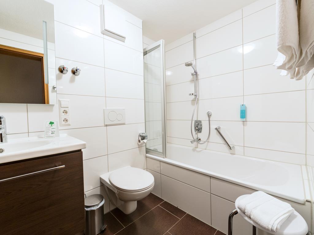 Relaxhotel Tannenhof Sasbachwalden Rom bilde