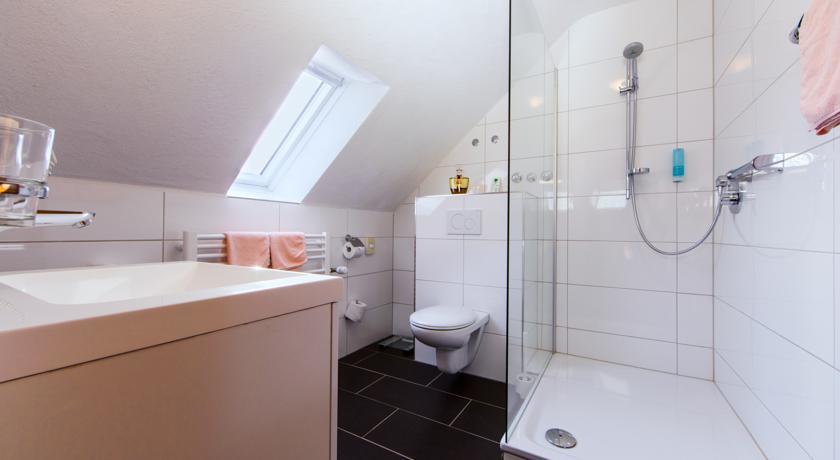 Relaxhotel Tannenhof Sasbachwalden Rom bilde