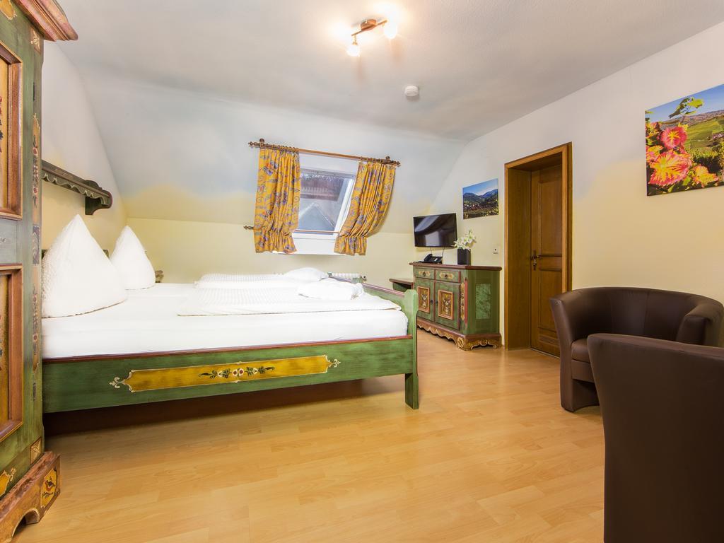 Relaxhotel Tannenhof Sasbachwalden Rom bilde