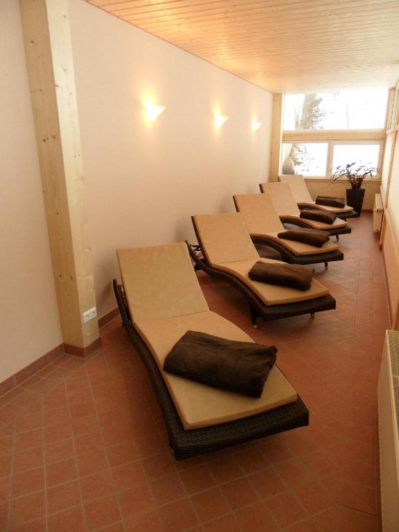 Relaxhotel Tannenhof Sasbachwalden Eksteriør bilde