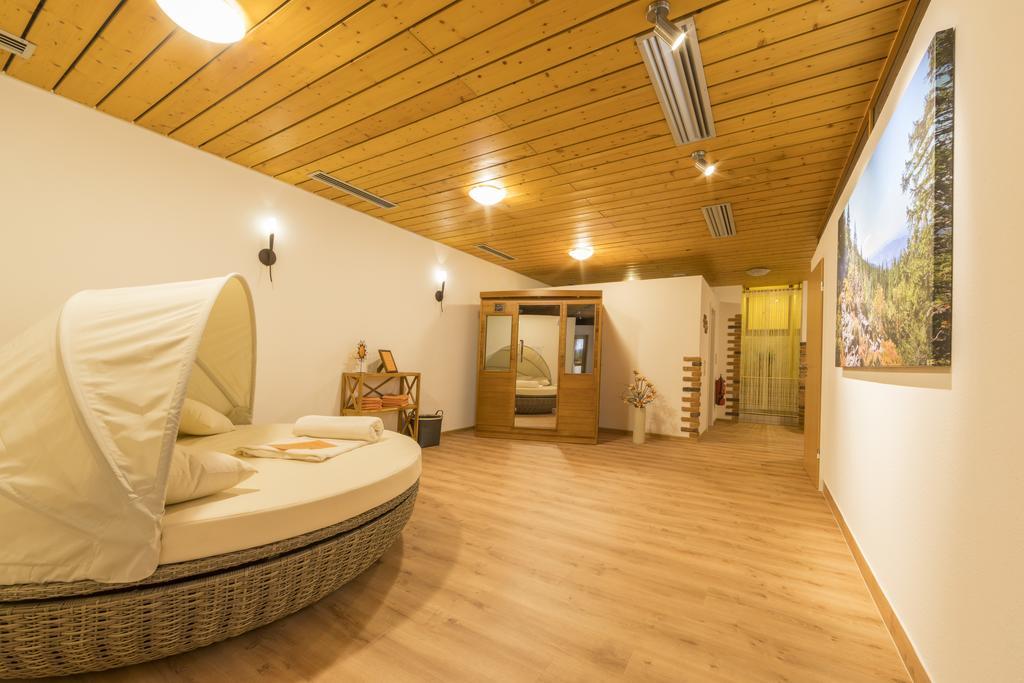 Relaxhotel Tannenhof Sasbachwalden Eksteriør bilde