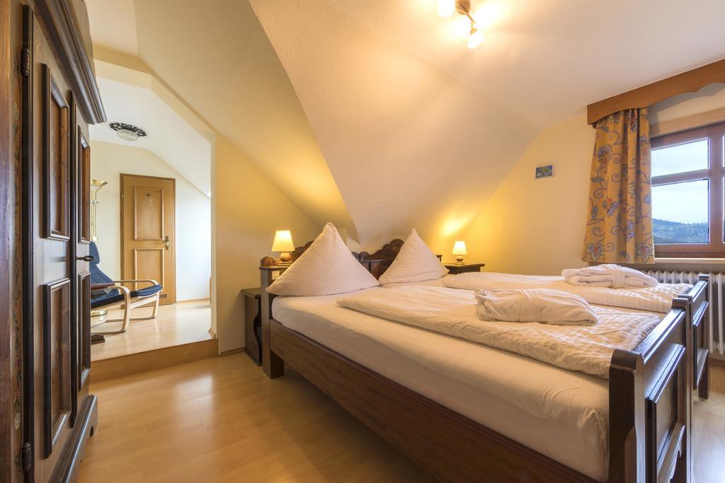 Relaxhotel Tannenhof Sasbachwalden Eksteriør bilde