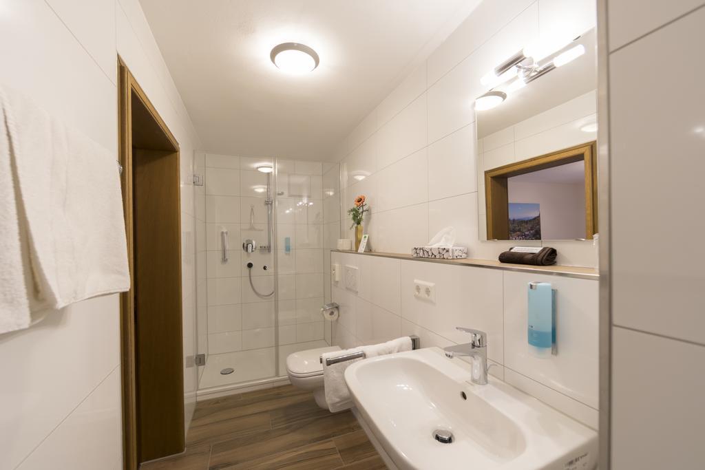 Relaxhotel Tannenhof Sasbachwalden Eksteriør bilde